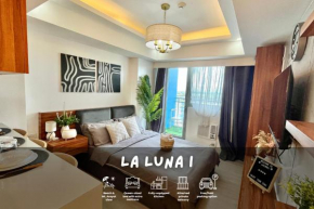 Premium Studio with Huge Balcony & Mt Arayat View